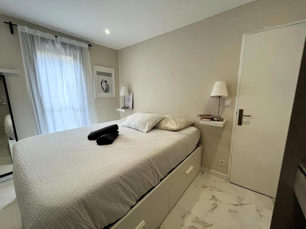 Aux Clefs Des Sacres Chanzy Cathedrale Appartement *