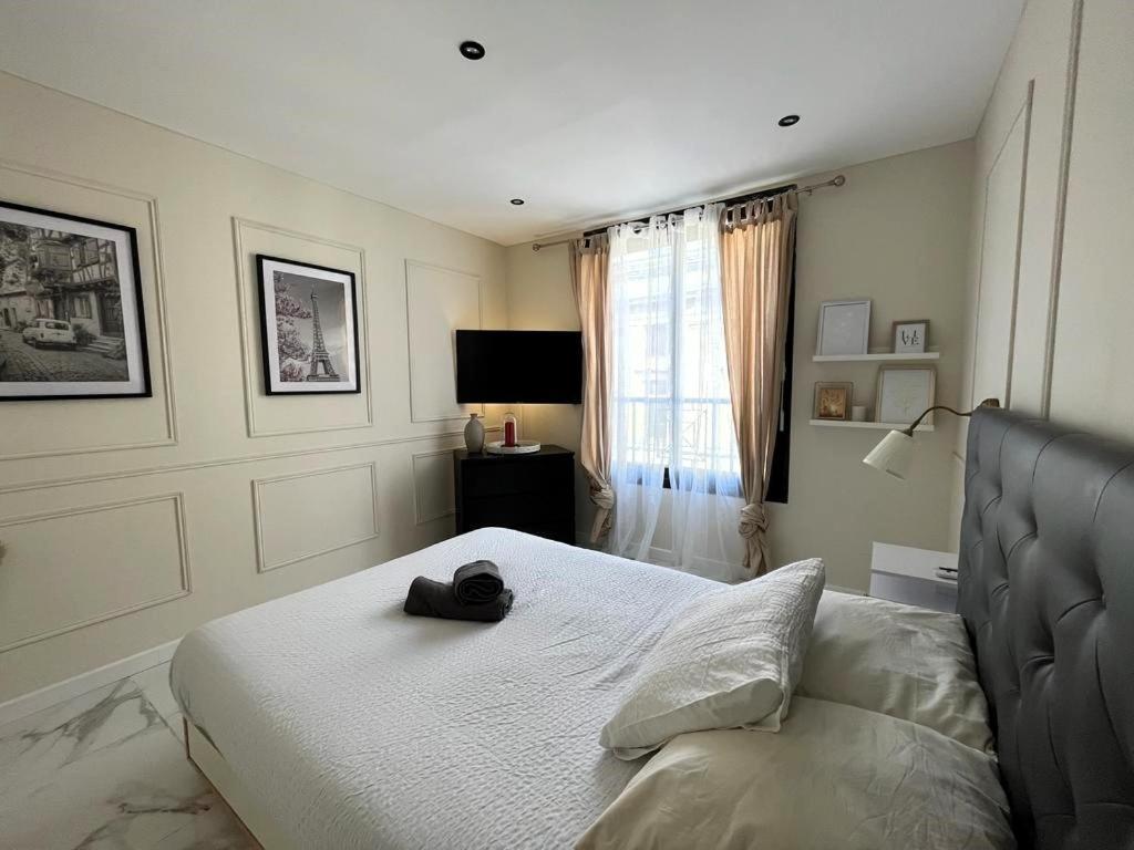 Aux Clefs Des Sacres Chanzy Cathedrale Appartement *