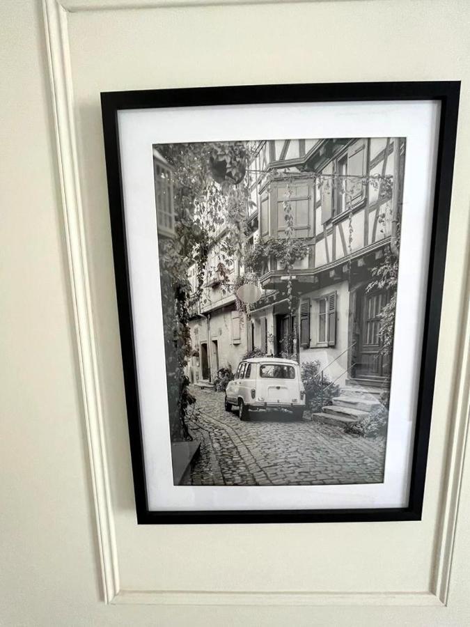 Aux Clefs Des Sacres Chanzy Cathedrale Appartement